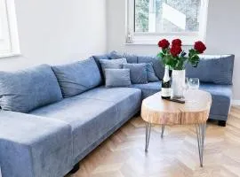 M&K Apartamenty Przystań Świbno