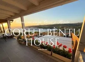 Casa Vacanza Coru e Bentu a Sant Antioco Sardegna