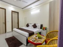 Expressway Hotel - Yashobhoomi, Dwarka