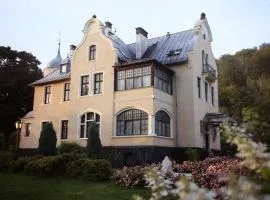 Villa Elise Park Pension