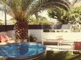 Villa Chambre d'amour