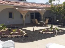 Casa Herrenhaus Finca Montimar