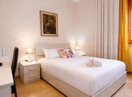 GAVY Rooms, Hotel in Sassari