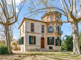 Château de Livière