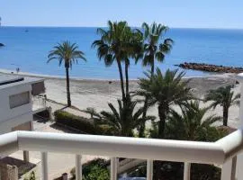 Carlotti Beachfront Apartment - Santa Pola