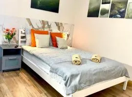 Premium 1BedRoom Condo Prime Warsaw Location