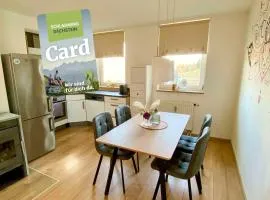 Ferienwohnung Maria - by myNests