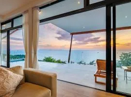 Shamgrila - Panoramic Sea View