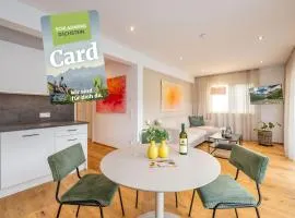 Drei Berge Blick - by myNests