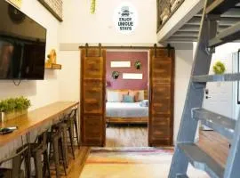 Rivers Edge Lofts - Unit 10