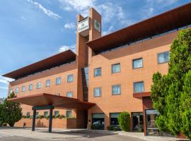 Posadas de España Pinto, hotel di Pinto