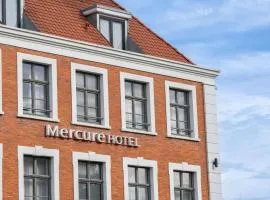Mercure Saint Omer Centre Gare