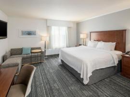 TownePlace Suites by Marriott Tucson Williams Centre, hotell Tucsonis