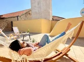 La Terrazza di Maddalena