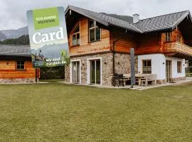 Chalet Hoamatgfühl - by myNests