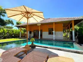 Rahayu - Private Villa Amed