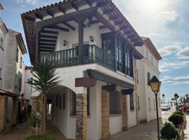Apartamento familiar en Roc de Sant Gaieta, Roda de Bara, Hotel in Roda de Berà