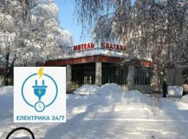 Motel Poltava