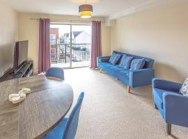Host & Stay - Linden Homes – hotel w mieście Redhill