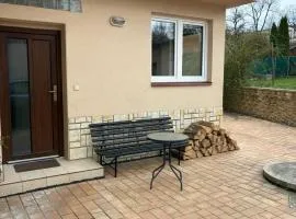 Apartmán Ševcovská