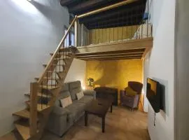 Apartamento Santa Leocadia