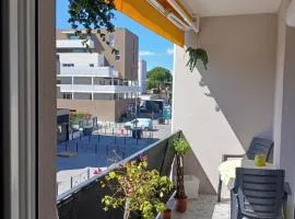 Résidence bel azur