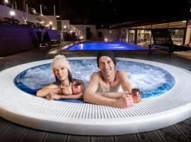 SPA Resort St Ivan Rilski - Halfboard & All Inclusive