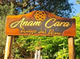 Anam Cara Cabaña