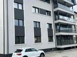 Apartament Alex