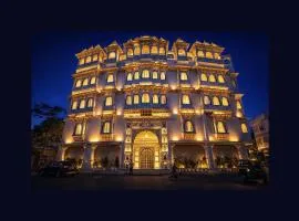 Chunda Haveli - A Boutique Hotel in Udaipur