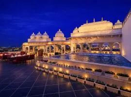 Chunda Haveli - A Boutique Hotel in Udaipur