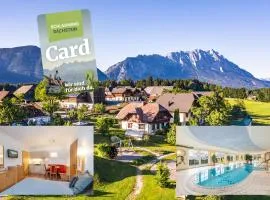 Reisslerhof Hotel & Apartments - by myNests