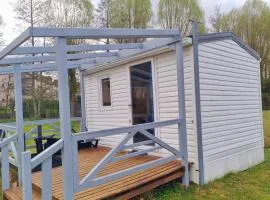 Camping de Ferrières