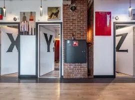 Vola Hostel