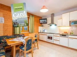 Matzling Apartment - by myNests