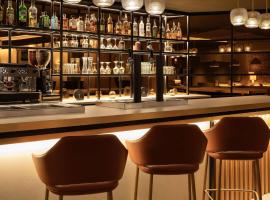 Mercure Luxembourg Off Kirchberg, hotel di Luxembourg