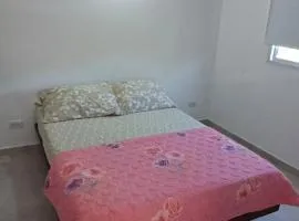 Los Pecos Hospedaje 2p