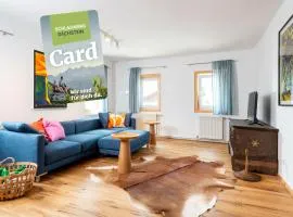 Apartments Sopherl - by myNests