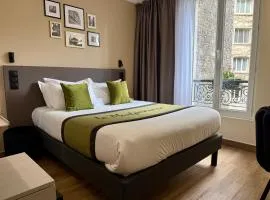 Best Western Hotel Le Montparnasse