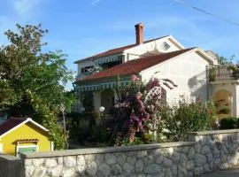 Apartment Vrsi -Mulo 1