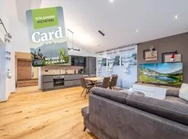 GardenAlpin & PanoramaAlpin Apartments - by myNests