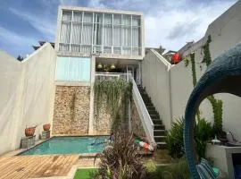 Villa gyuzel di lembang