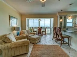 Waterfront Two-Bedroom Condo on Venice Island