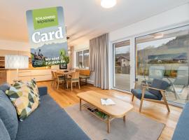 Mountain Apartments - by myNests, hotel di Gröbming