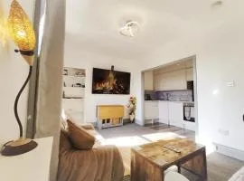 Football Stadium Apartment Dundee