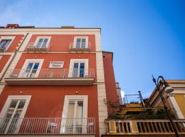 Palazzo Tasso, hotel a Sorrento