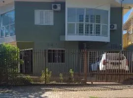 Casa Central Foz