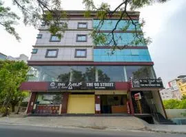 Open Hotel by Olive - 98 Street Mylasandra