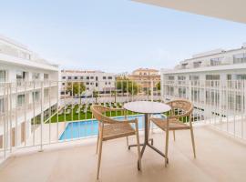 SH Jávea, hotel en Jávea