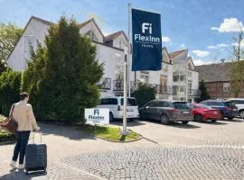 FlexInn Hotel Gelsenkirchen